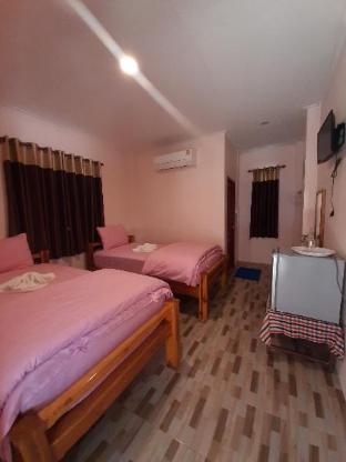 hotelbanaunirukchiangrai