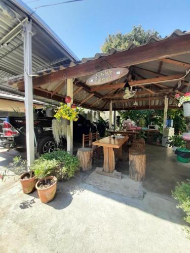 hotelbanaunirukchiangrai