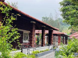 aara jungle resort