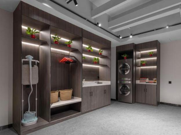 ibis deyang wuzhou plaza hotel