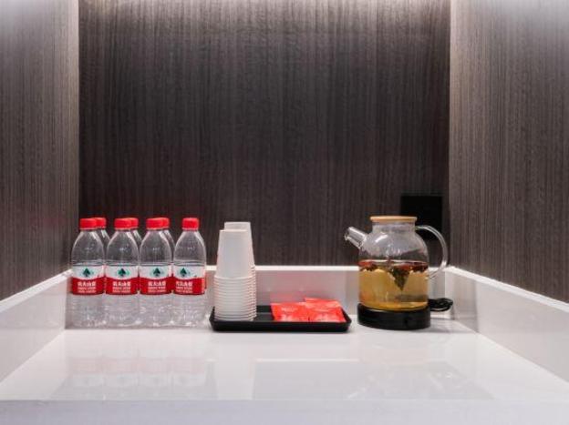 ibis deyang wuzhou plaza hotel