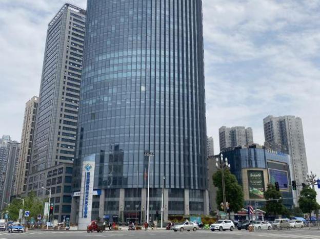 ibis deyang wuzhou plaza hotel