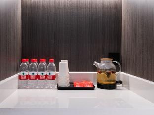 ibis deyang wuzhou plaza hotel