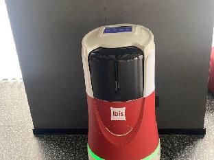 ibis deyang wuzhou plaza hotel