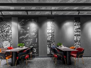 ibis deyang wuzhou plaza hotel