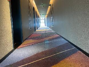 ibis deyang wuzhou plaza hotel