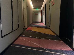 ibis deyang wuzhou plaza hotel