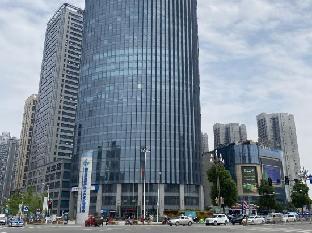 ibis deyang wuzhou plaza hotel