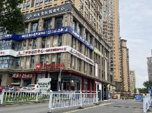 ibis deyang wuzhou plaza hotel