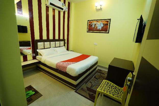 hotel alishan sector 41b chandigarh