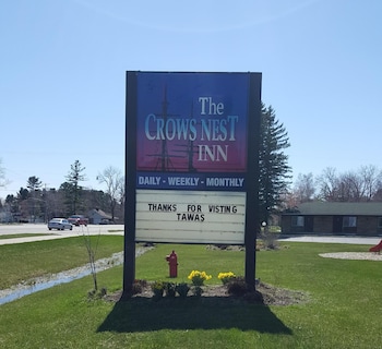 tawas city