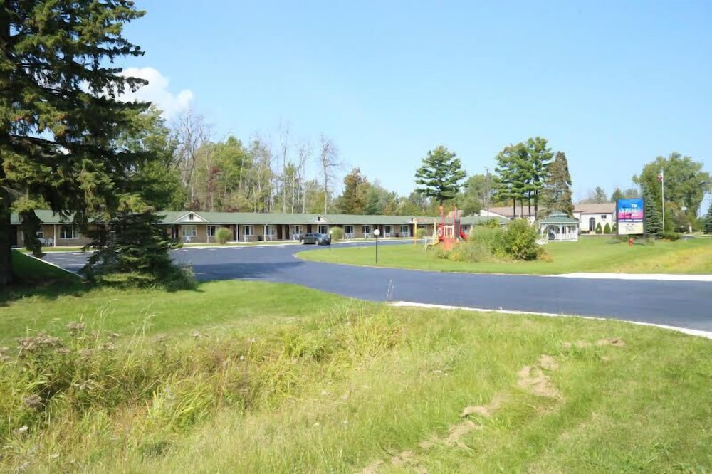 tawas city