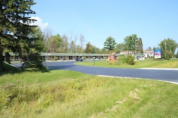 tawas city