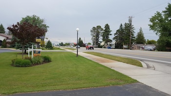 tawas city