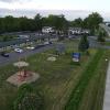 Crows Nest Inn Tawas,East Tawas>>Au Sable,2 star