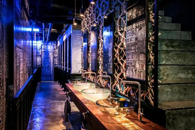 shade house phuket downtown