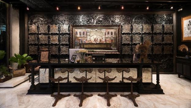 shade house phuket downtown