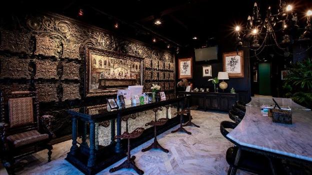 shade house phuket downtown