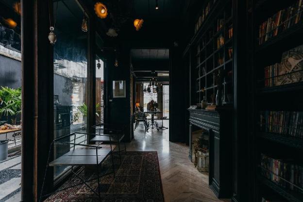 shade house phuket downtown