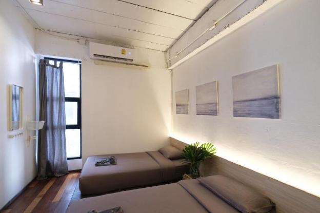 shade house phuket downtown