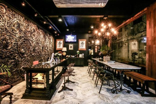 shade house phuket downtown