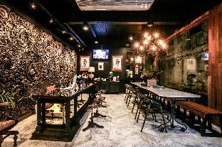 shade house phuket downtown