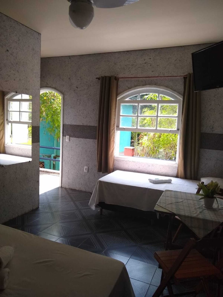 hotel vale verde penedo