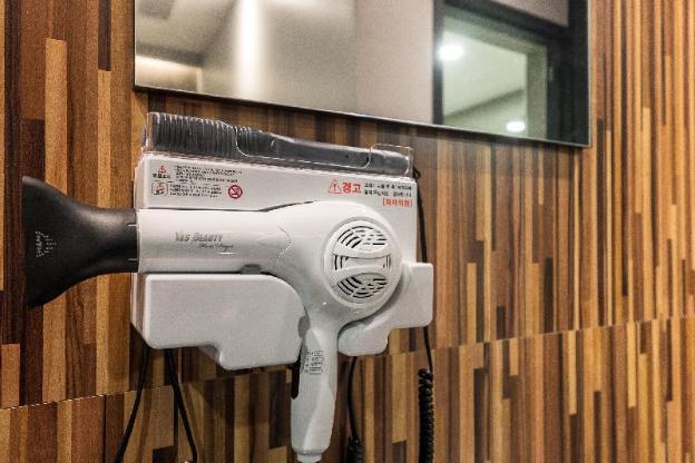 ansan the class hotel