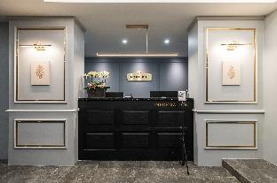 ansan the class hotel