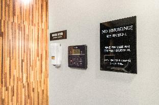 ansan the class hotel