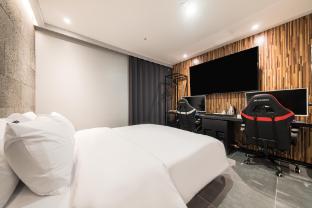 ansan the class hotel