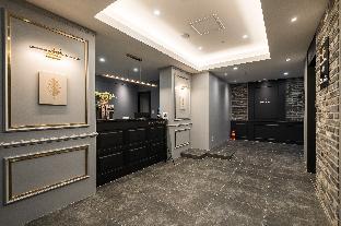 ansan the class hotel