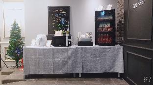 ansan the class hotel