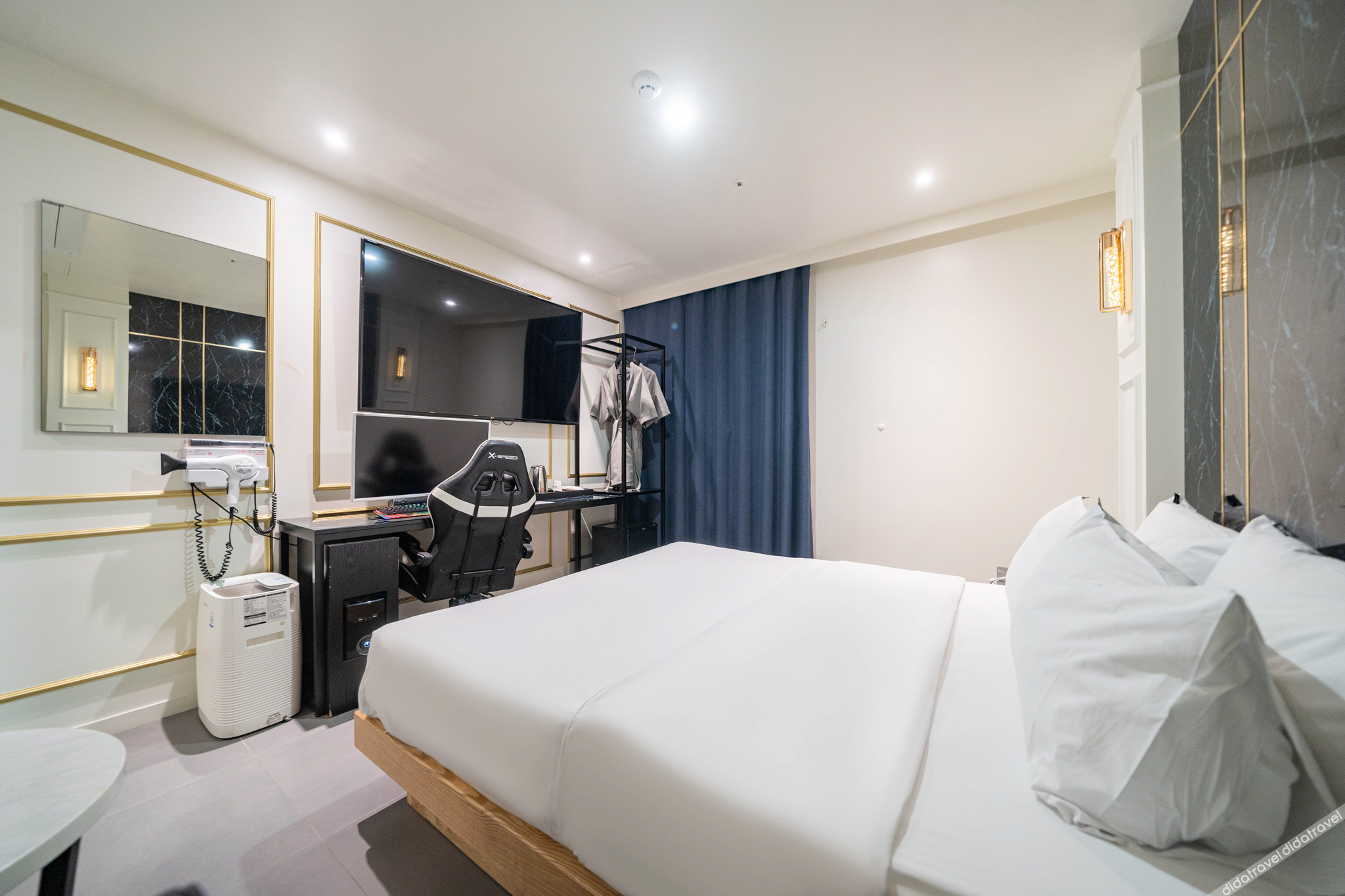 ansan the class hotel