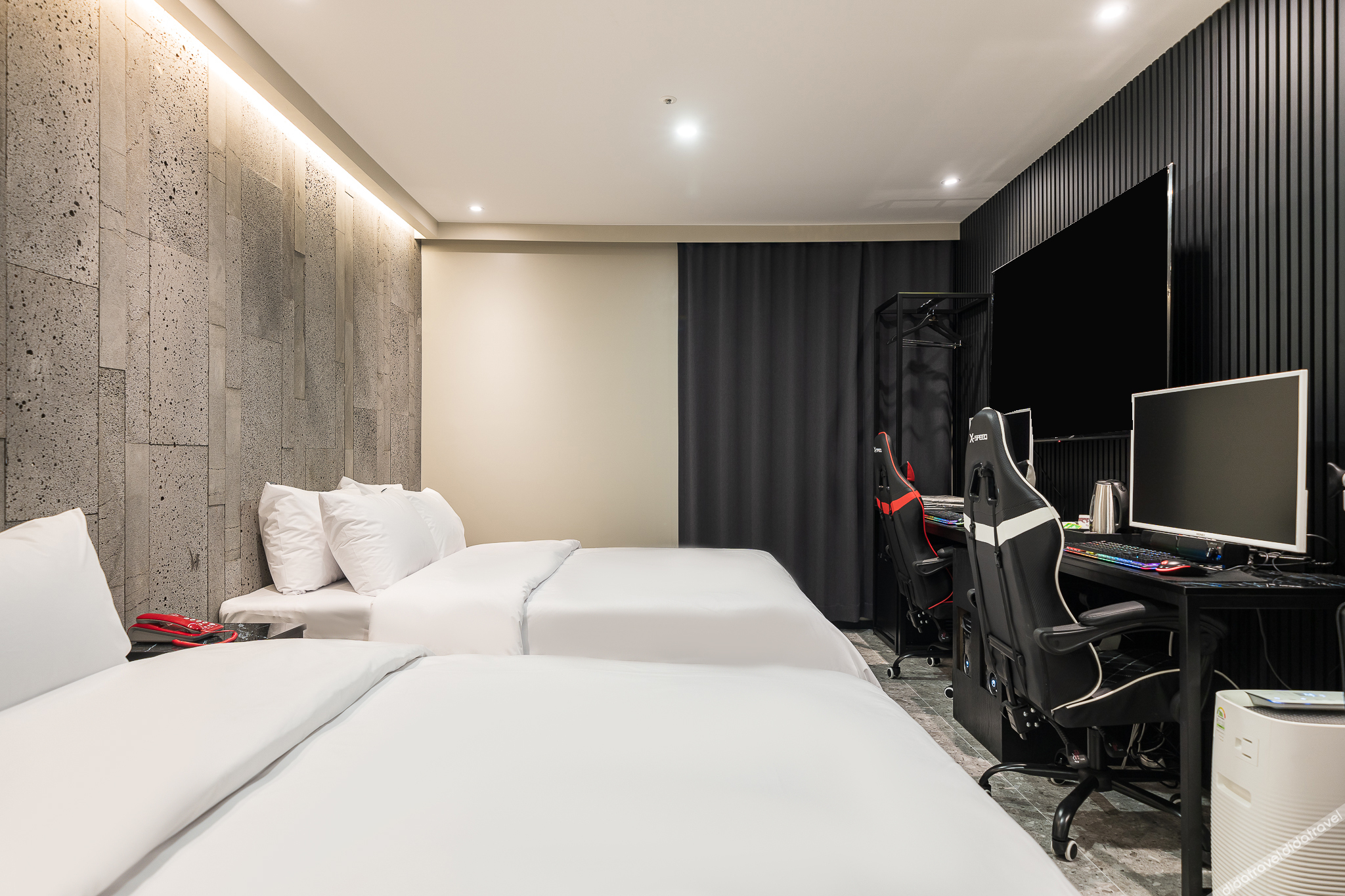 ansan the class hotel