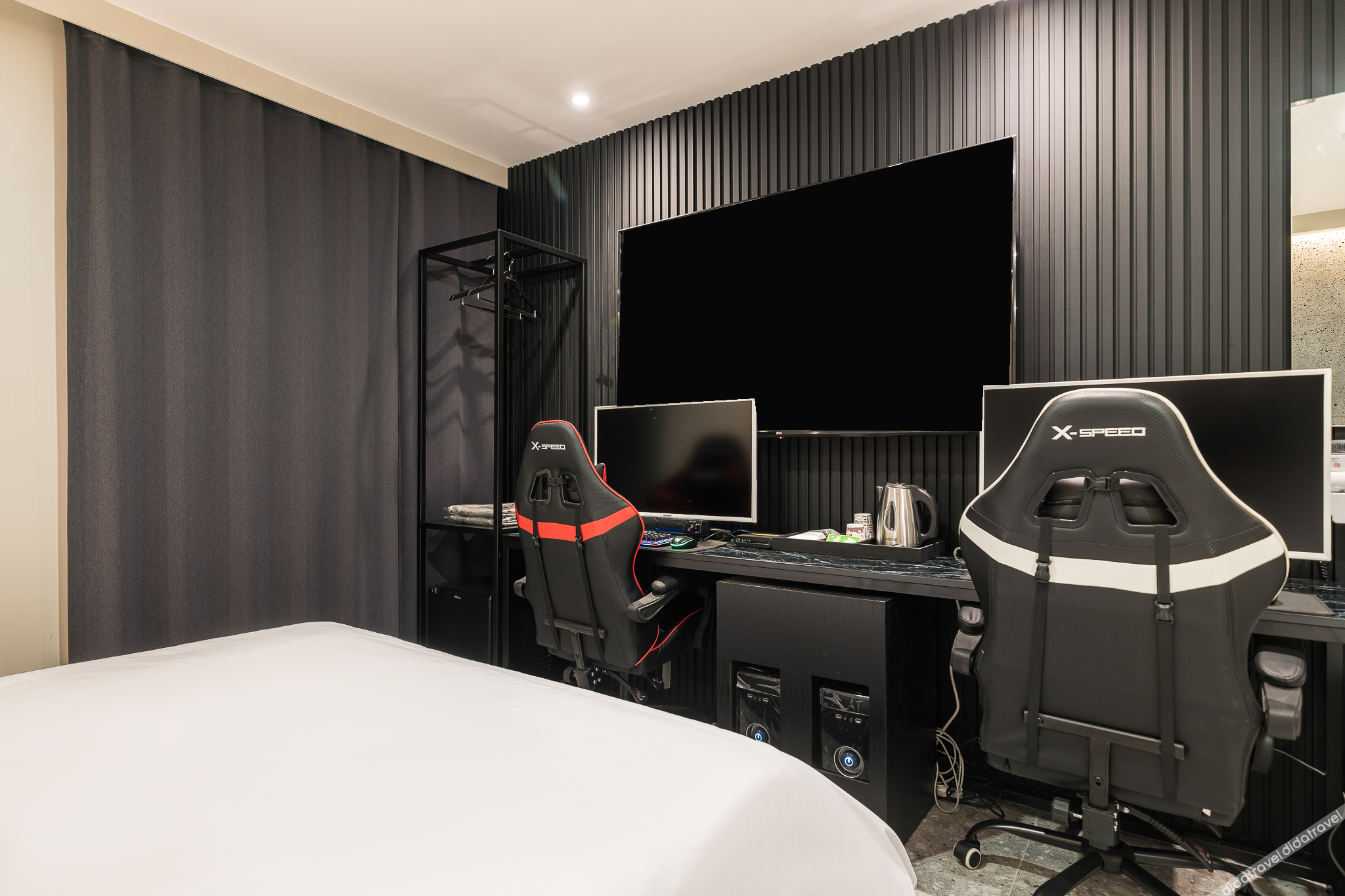 ansan the class hotel