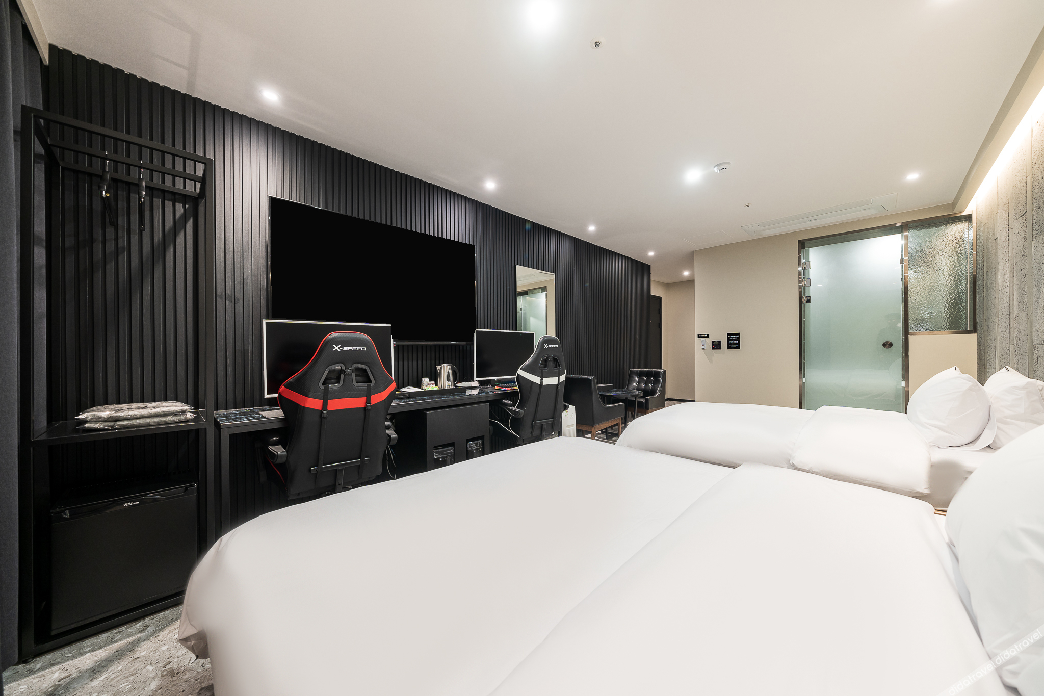 ansan the class hotel