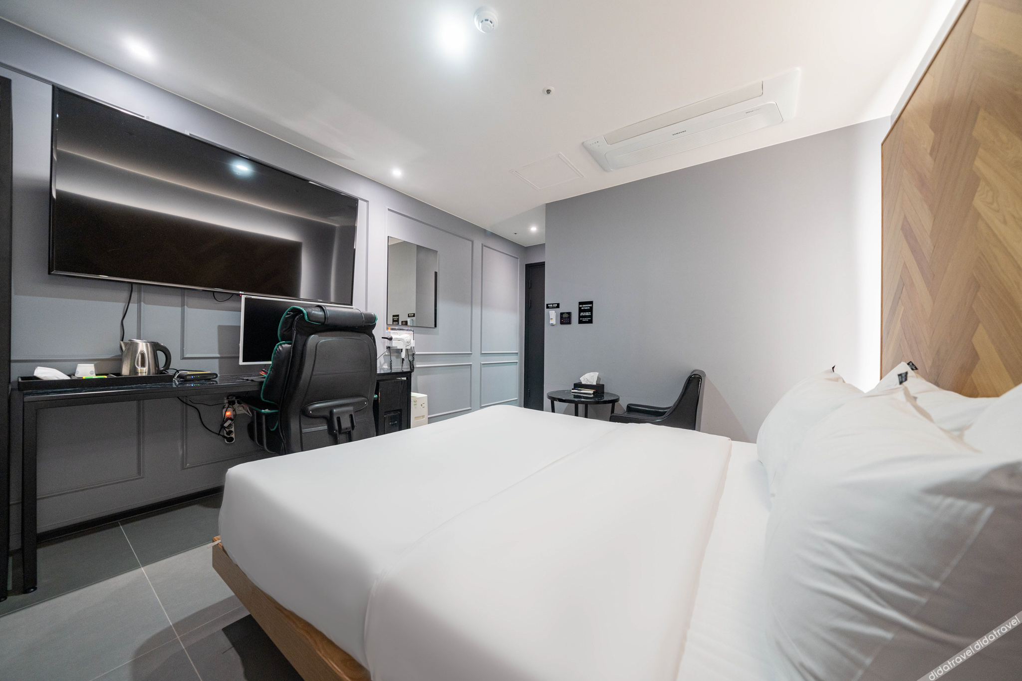 ansan the class hotel