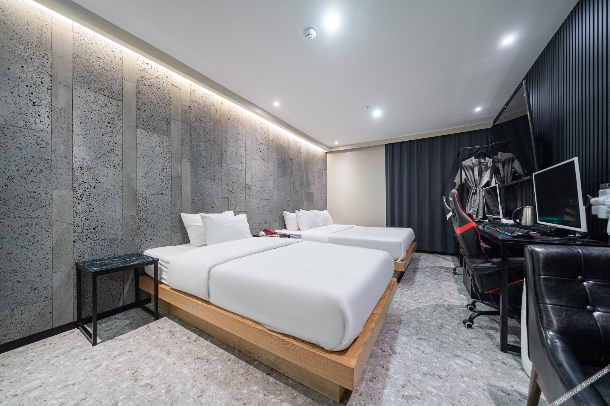 ansan the class hotel