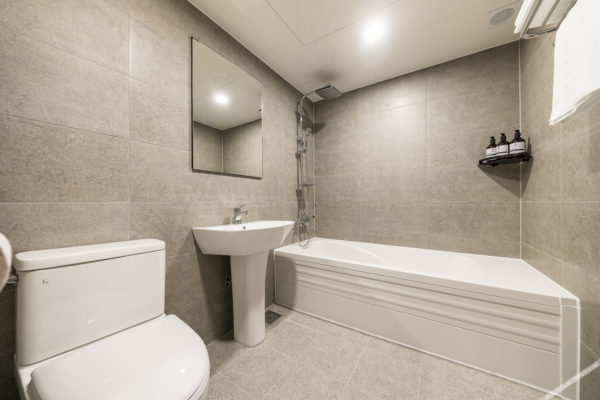 ansan the class hotel