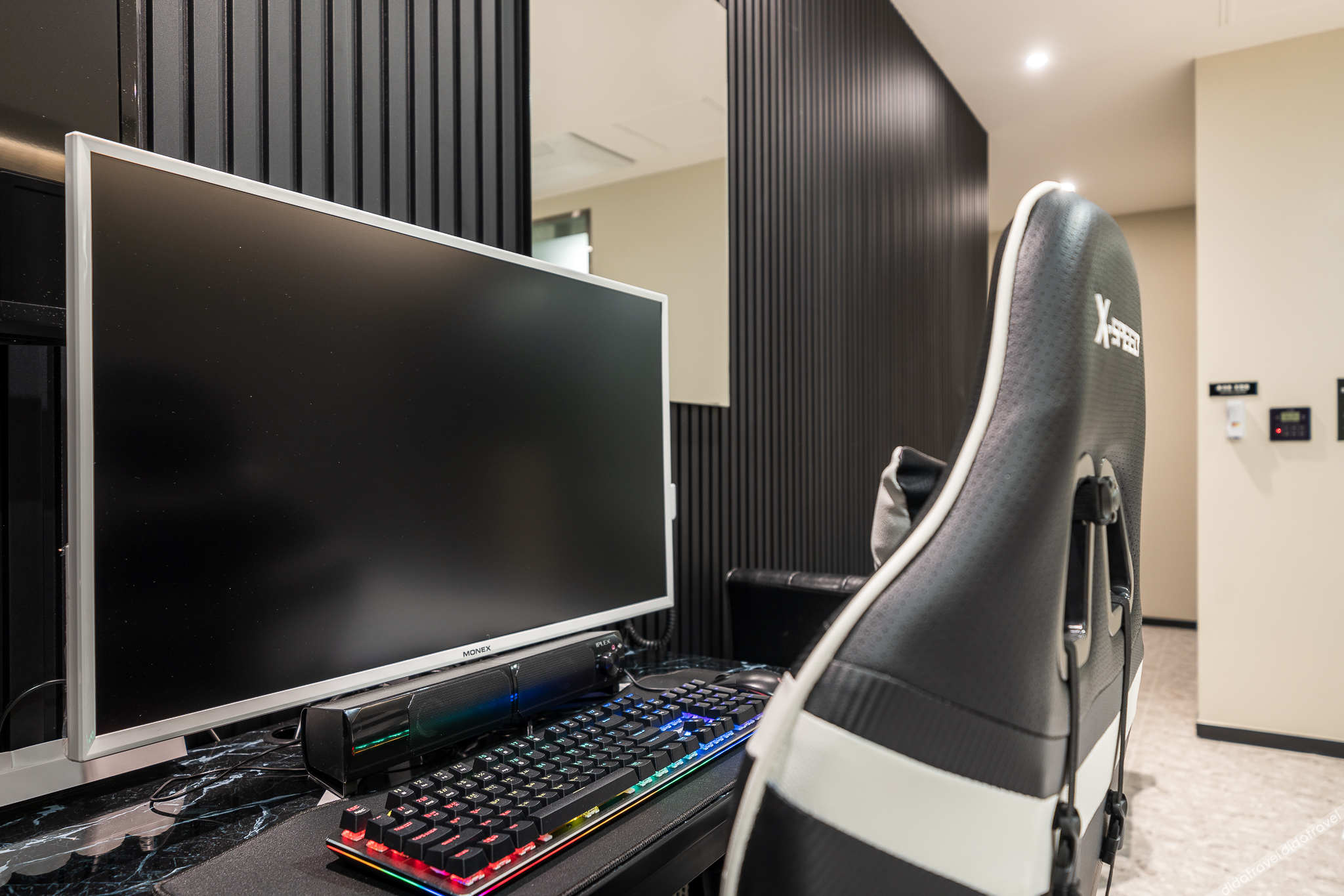 ansan the class hotel