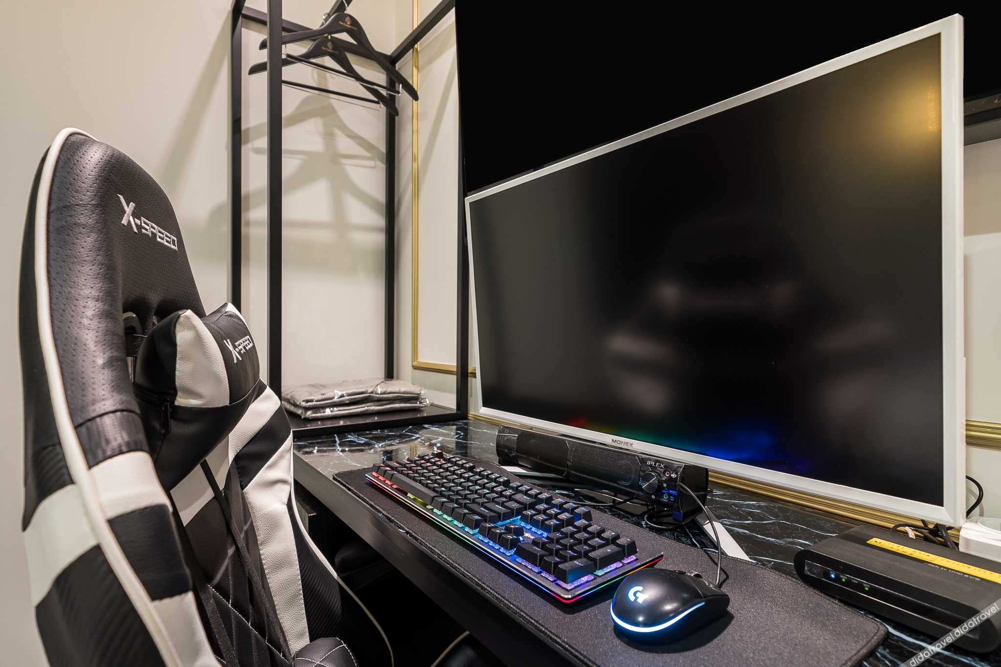 ansan the class hotel