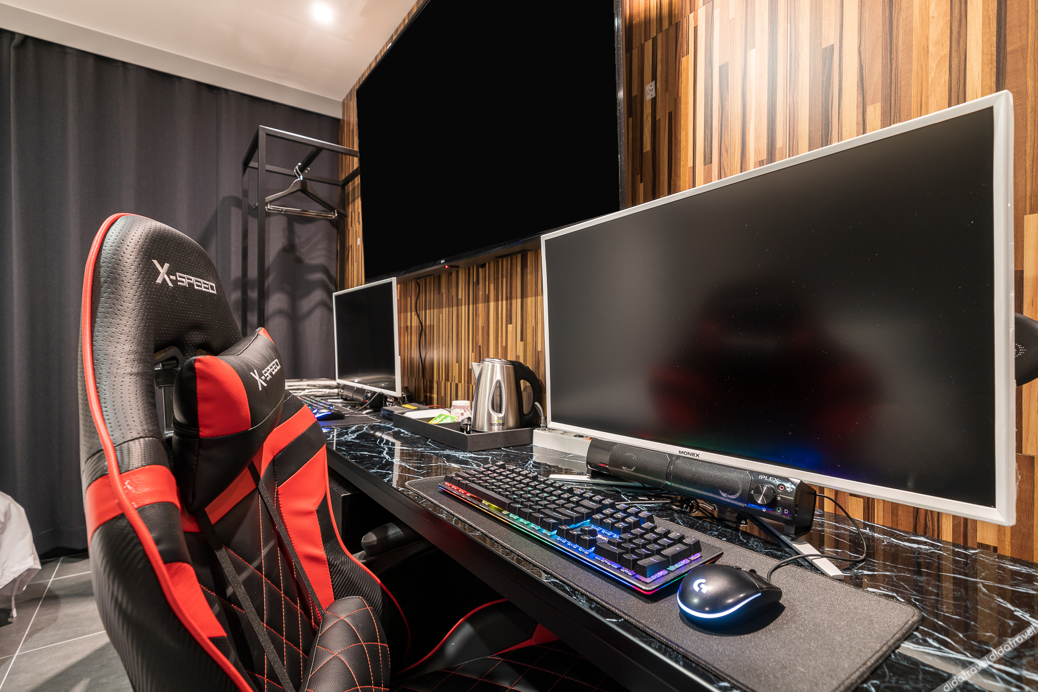 ansan the class hotel