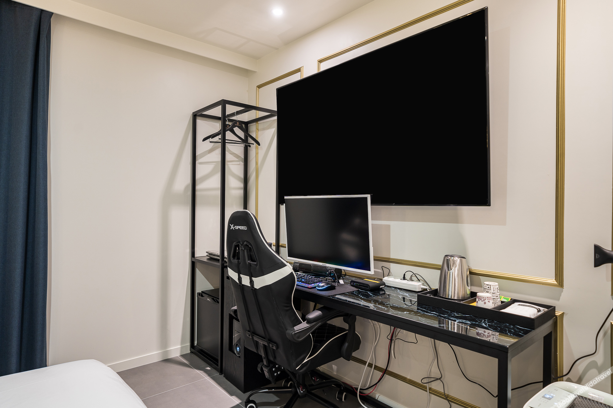 ansan the class hotel