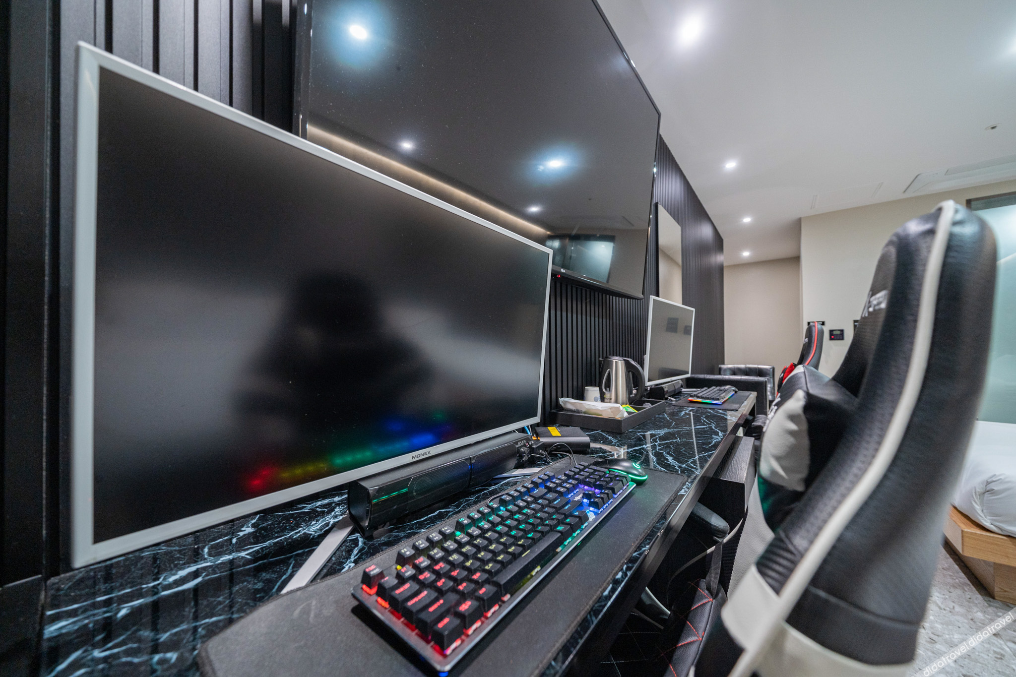 ansan the class hotel