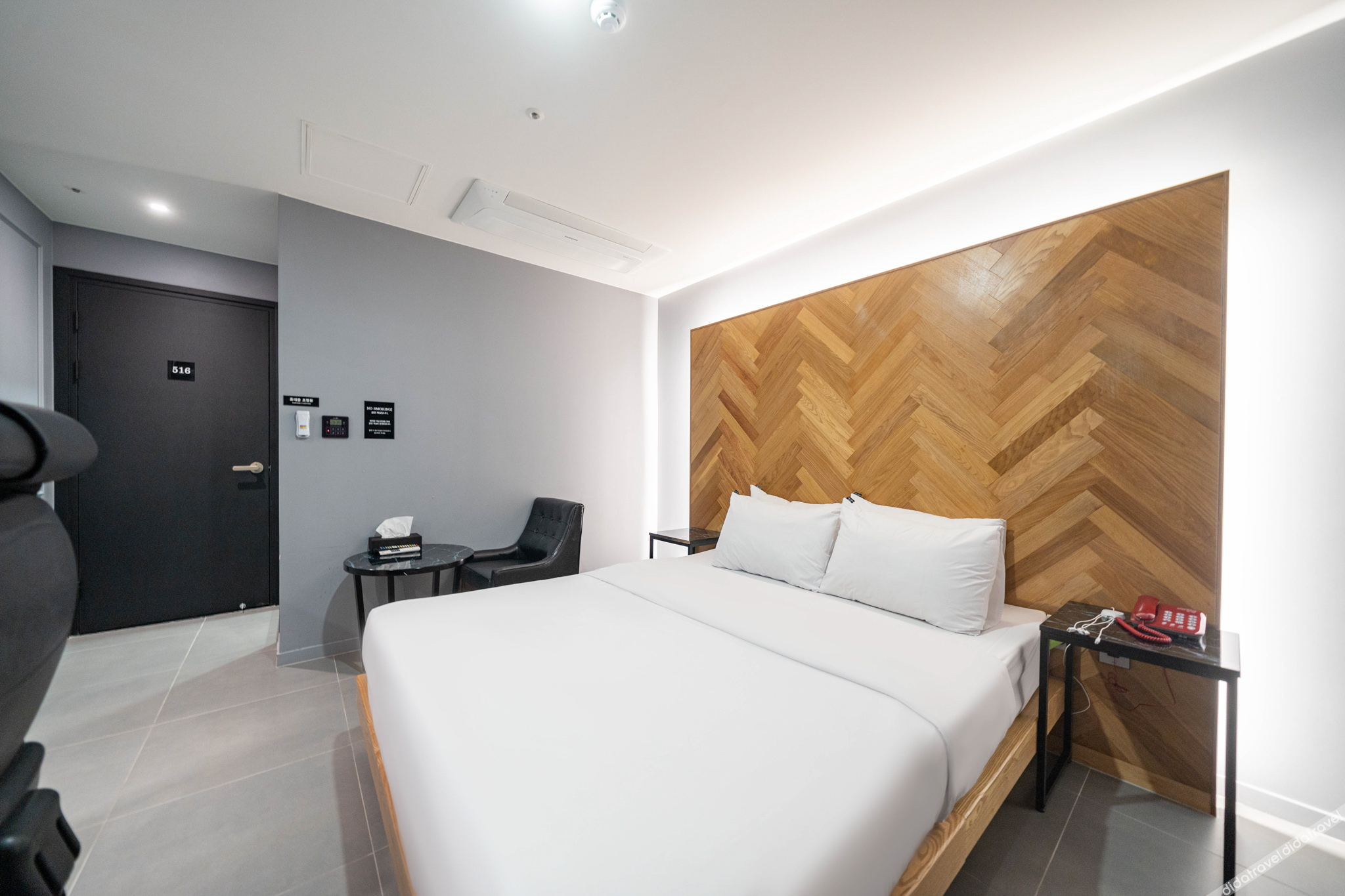 ansan the class hotel