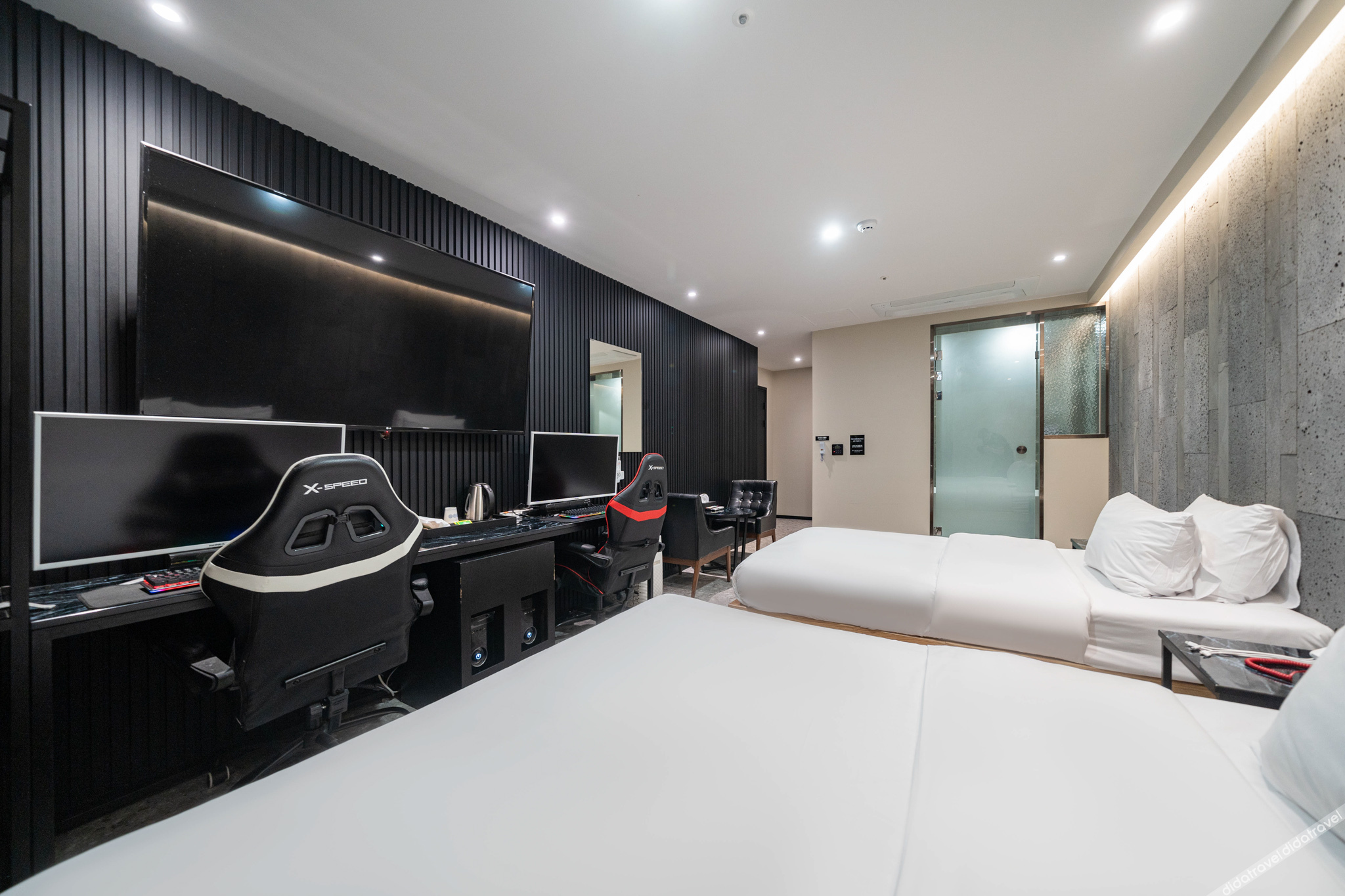 ansan the class hotel