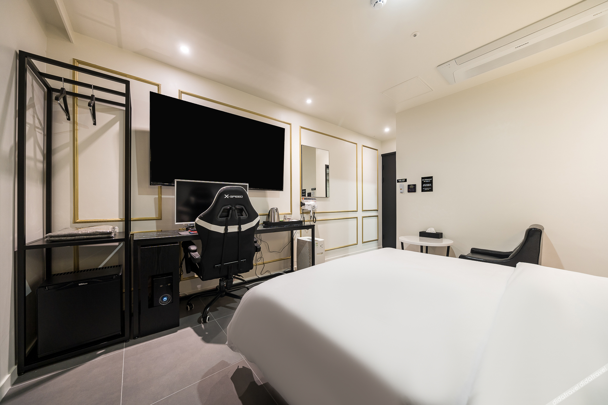 ansan the class hotel