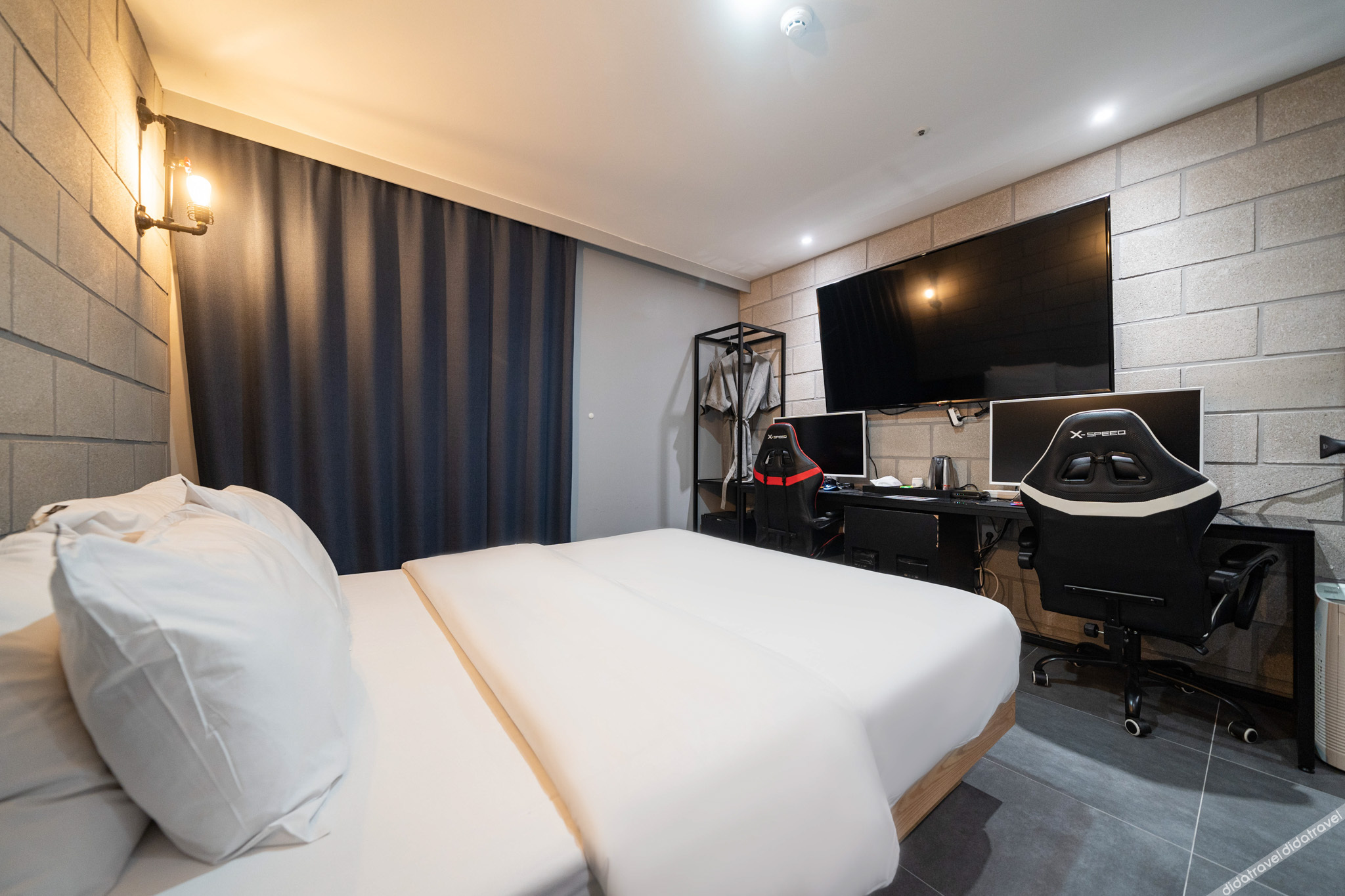 ansan the class hotel