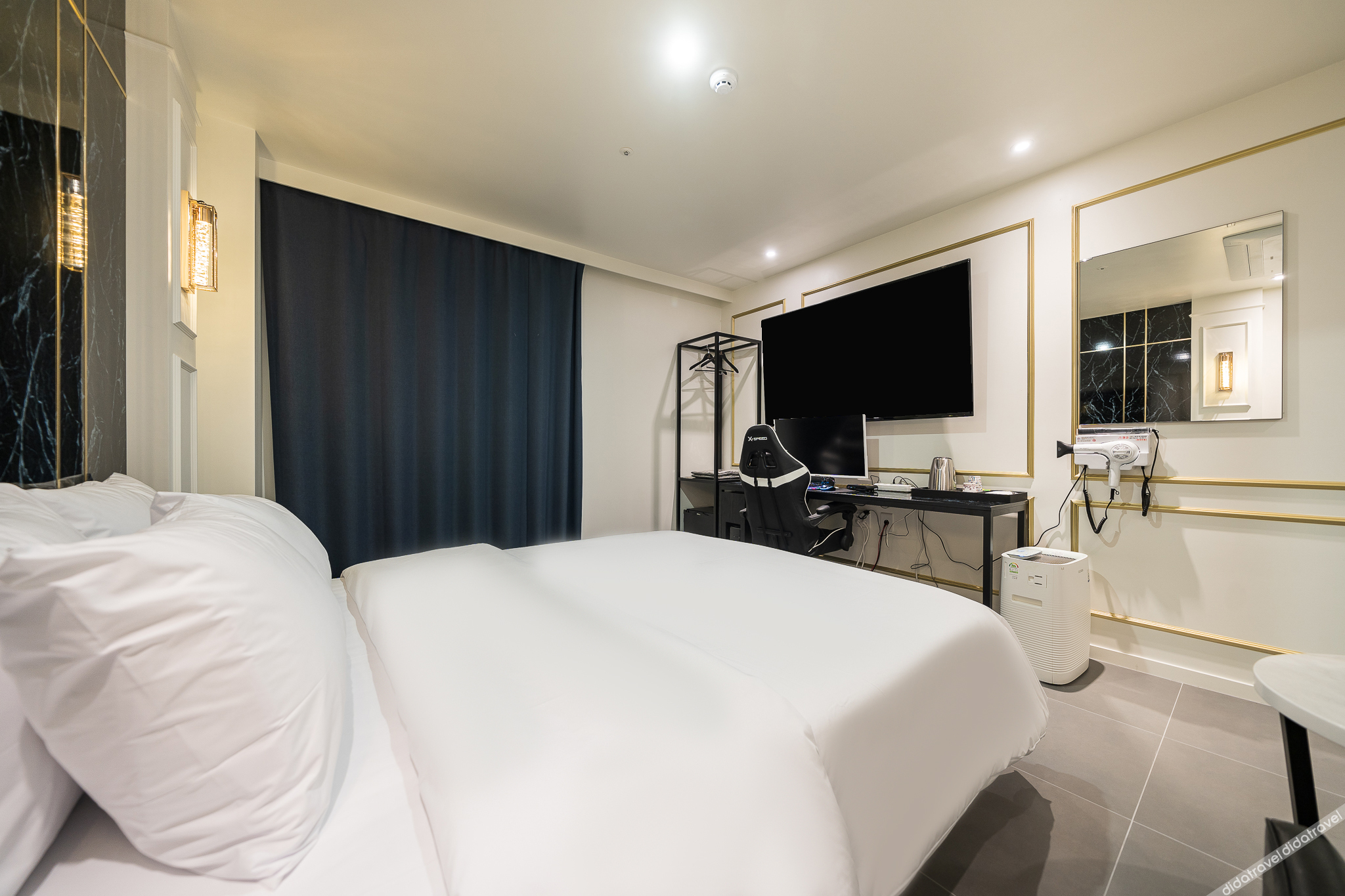 ansan the class hotel